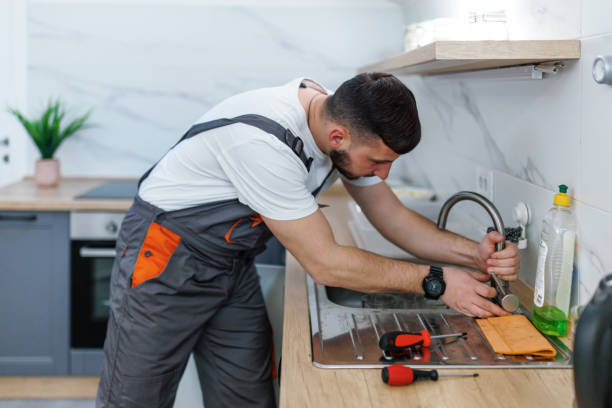 Best Sewer Line Repair  in Staffd, OR