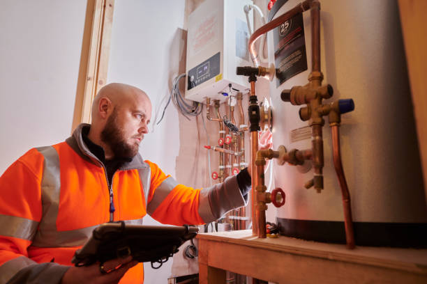 Water Softener Installation in Stafford, OR