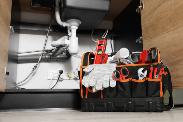 Best Residential Plumbing Services  in Staffd, OR
