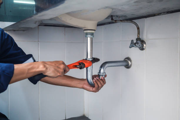 Best Affordable Plumbing Services  in Staffd, OR