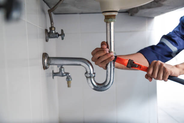 Best 24-Hour Plumber Near Me  in Staffd, OR