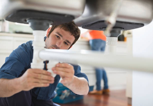 Best Hot Water Heater Installation  in Staffd, OR
