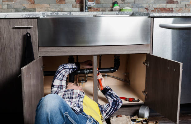 Best Plumbing Repair Near Me  in Staffd, OR