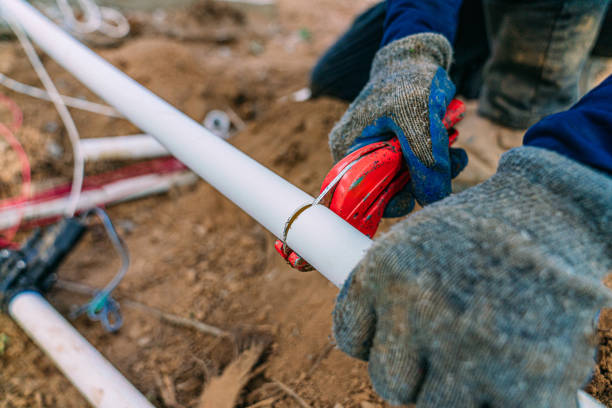 Best Plumbing Inspection Services  in Staffd, OR