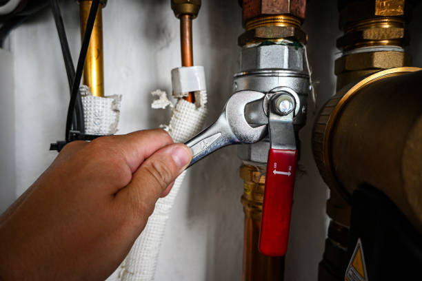 Best Water Softener Installation  in Staffd, OR